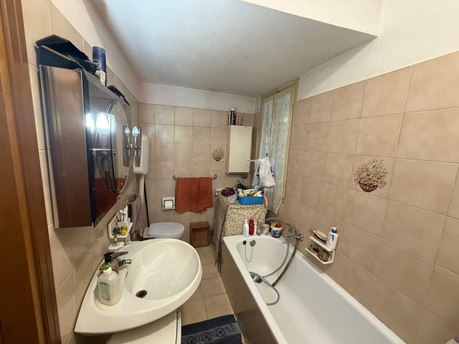 Rustico o Casale - 